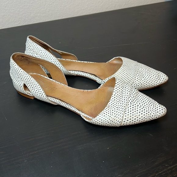 Madewell Shoes - Madewell Flats